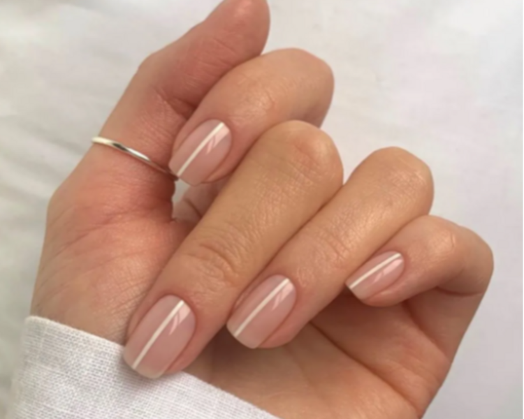 Manicure Semipermanente 