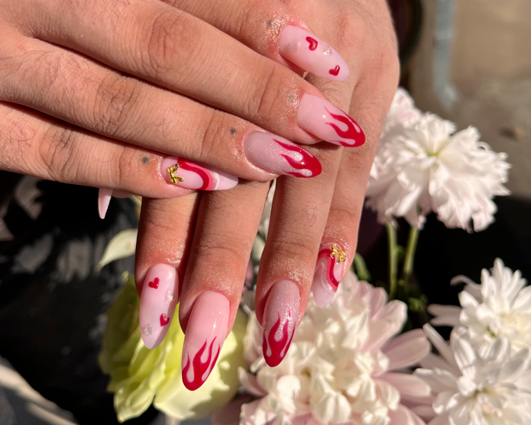 Esculpidas Soft Gel - Largo a Eleccion 