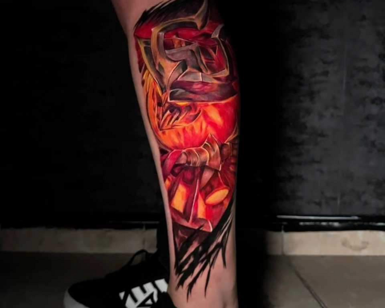 Sesión a Color (5 hrs)