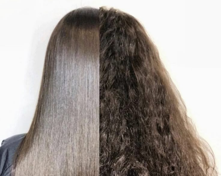 Reestructuración capilare de miel (Tyrrel)