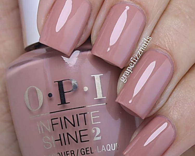 Cambio de esmalte opi