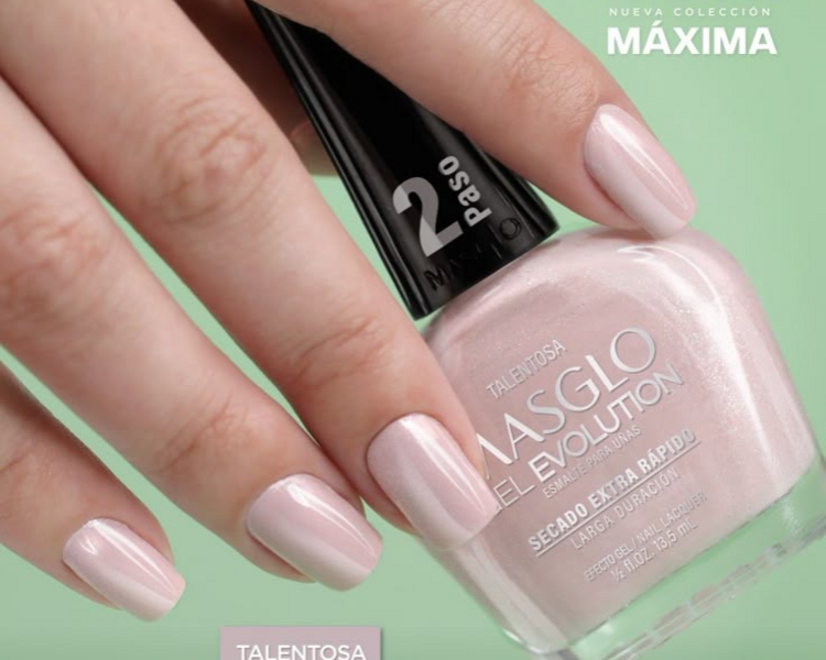 Cambio de esmalte Evolution 