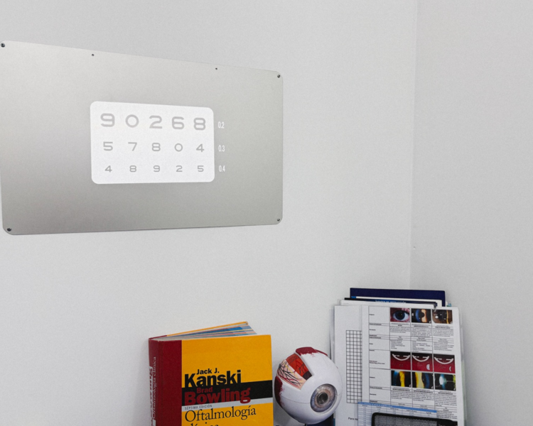 Control Presencial (Solo pacientes con indicación).