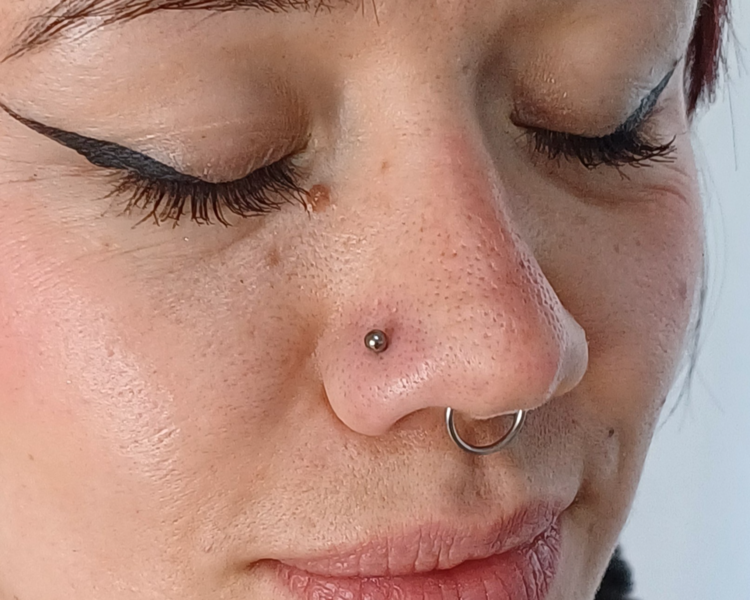 2x1 EN SERVICIO DE PERFORACIONES BÁSICAS (No incluye joyeria)