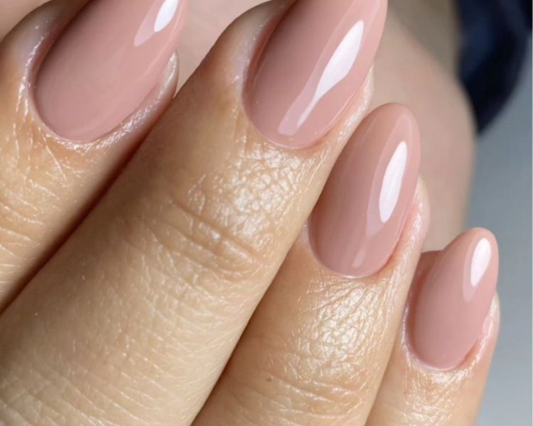 Capping en gel(liso)