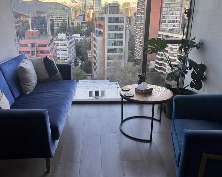 Terapia Psicológica de pareja (Pack de 4 sesiones)