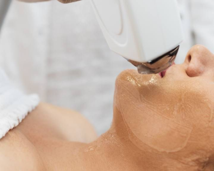 Depilación Cuerpo Completo