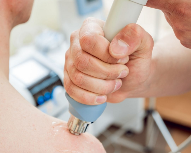 C-PACK ONDAS DE CHOQUE