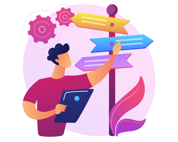 Proceso de Orientación Vocacional Ocupacional