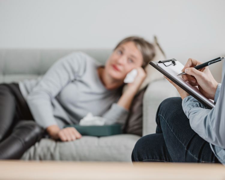 Proceso de Psicodiagnostico