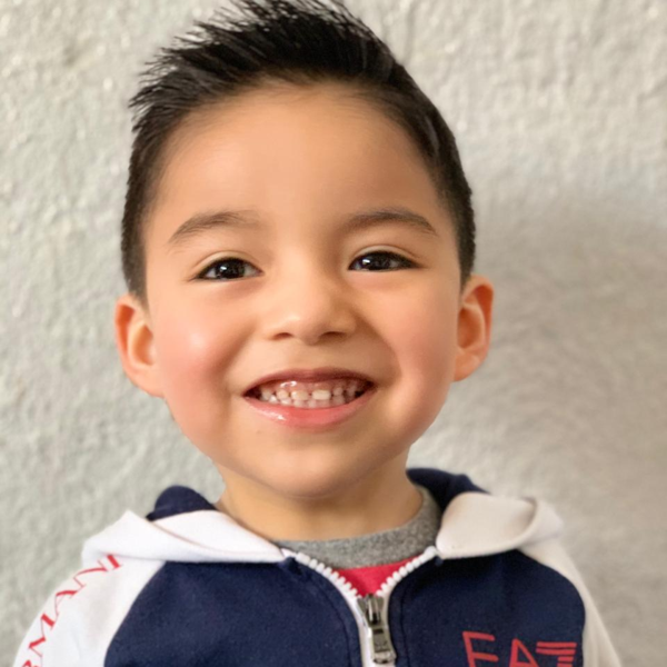 Corte Niño (1- 8 años)