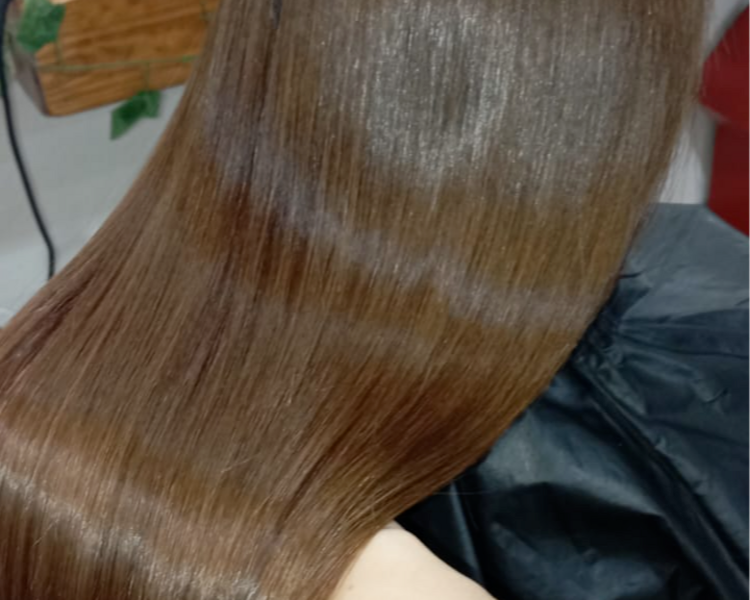 TRATAMIENTO CAPILAR (SHOCK, BOTOX)