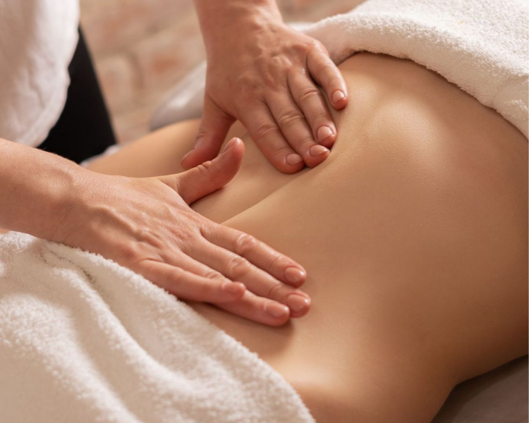 Drenaje Cuerpo Completo