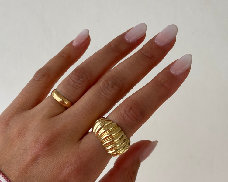 Capping Baby Boomer (aerógrafo)