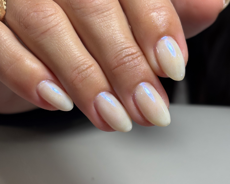 Capping polvo cromado