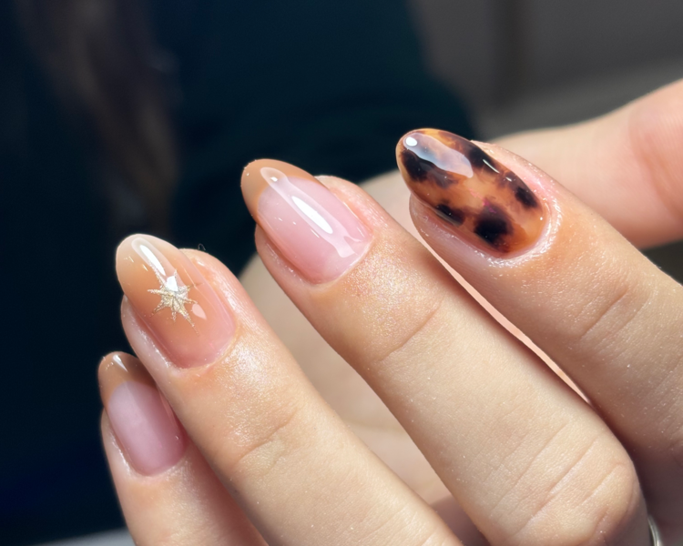 Capping técnicas combinadas