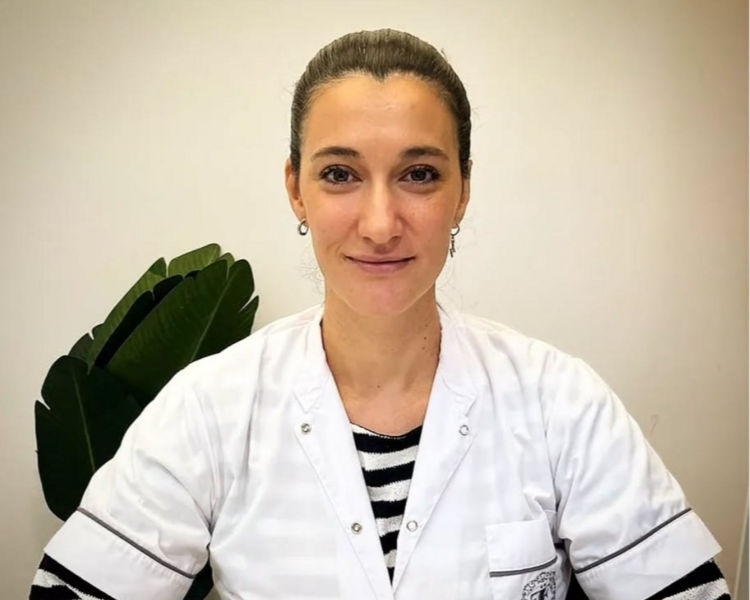 Dra. Agustina Rodriguez Camarra