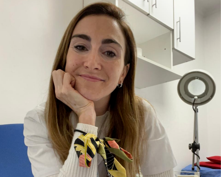 OSDE - Consulta Dermatogia | Dra. Silvia Alejandra Mársico