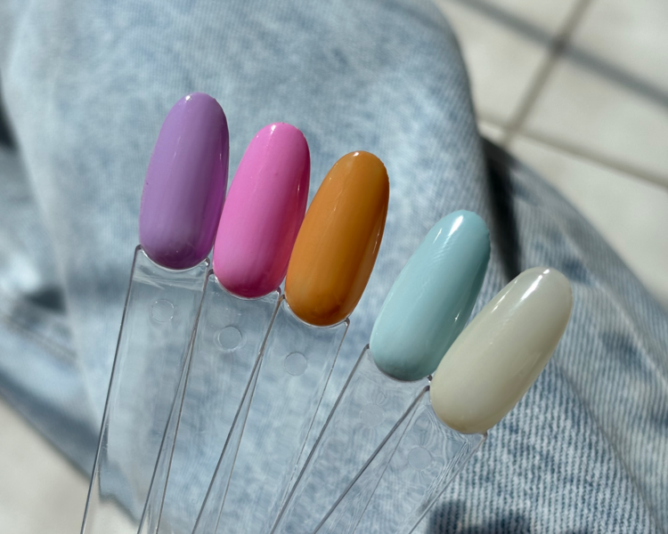 Semipermanente MANOS