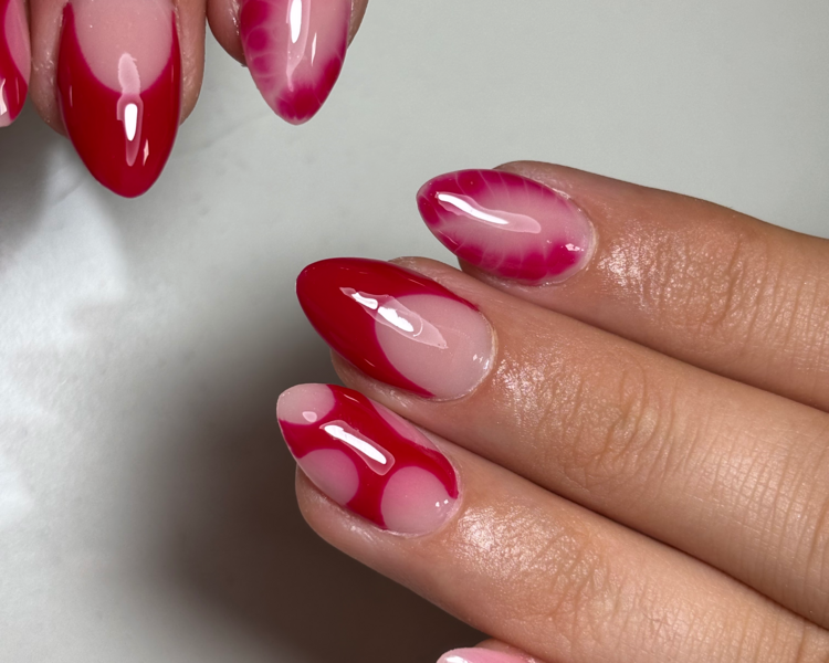 Esculpidas SERVICE Diseño combinado