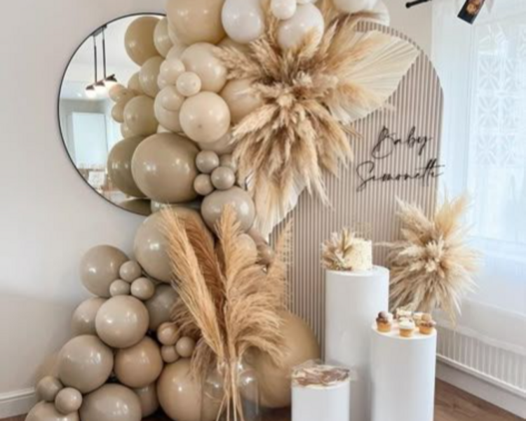 Paquete Especial de Cumpleaños