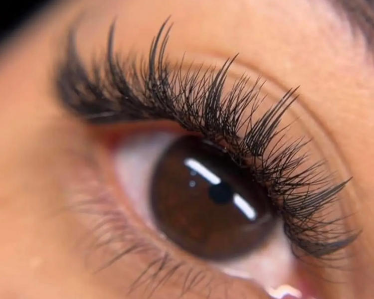 Extensiones efecto ANIME