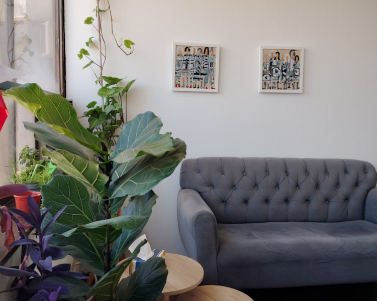 Consulta Psicológica de pareja 