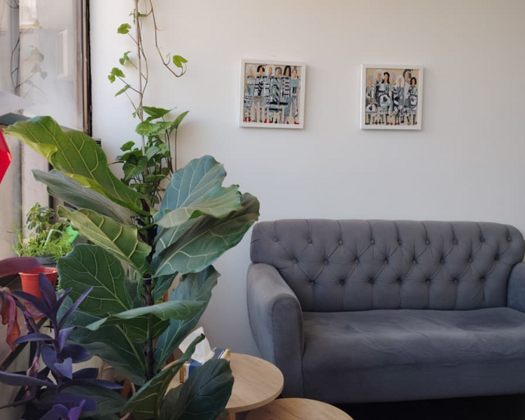 Consulta Psicológica de pareja 