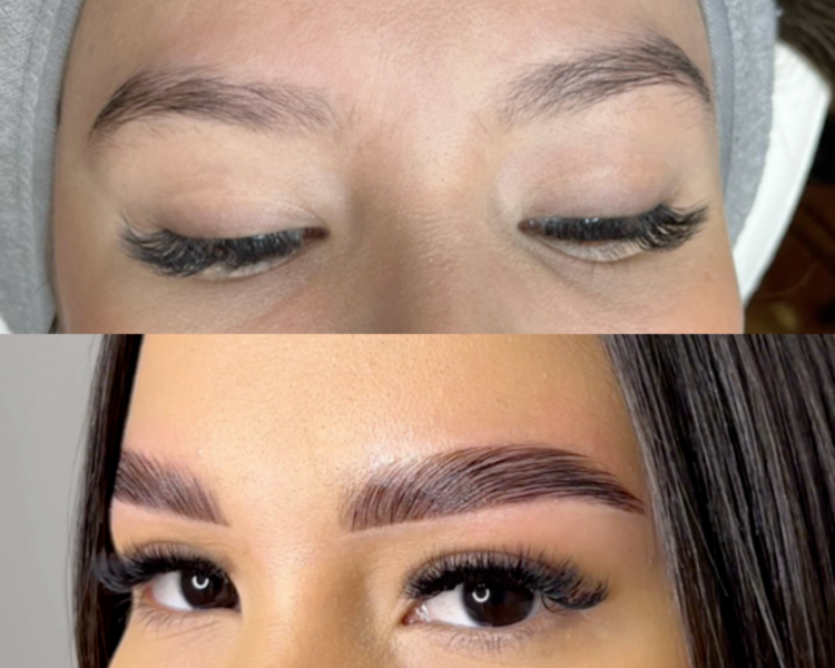 B+Brows (Laminado de cejas Premiun)