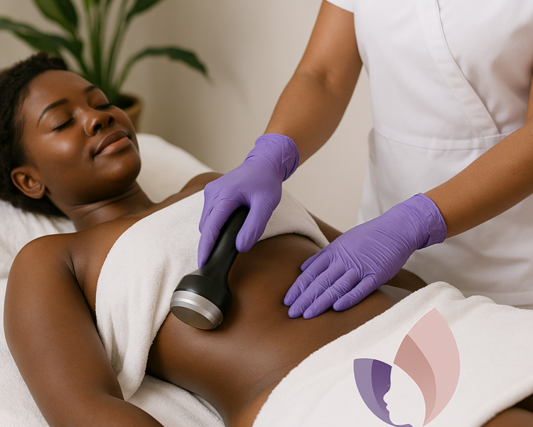 Reducción y Tonificación Élite PLus 