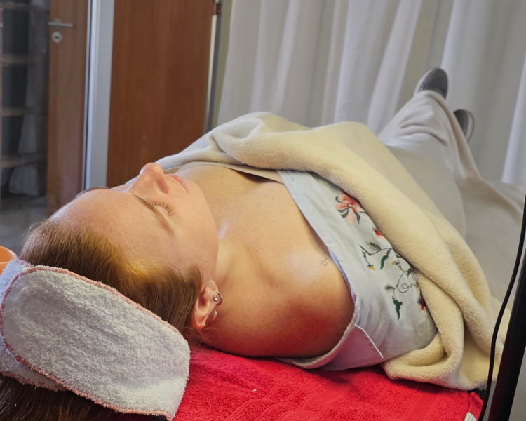 DermaPiel  Holístico (Tratamiento Facial y Energético)