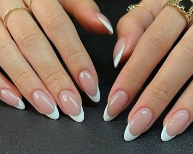 Full set French / babybomer 