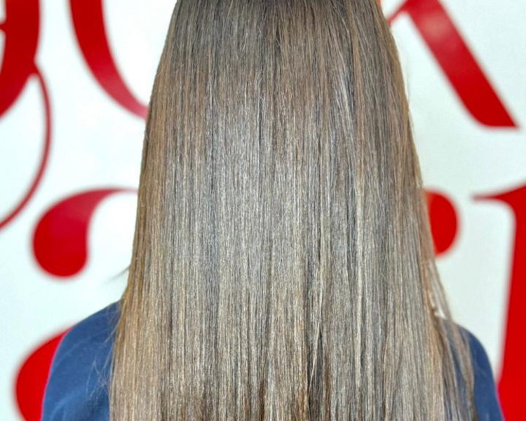 NUTRICION/SHOCK DE KERATINA 