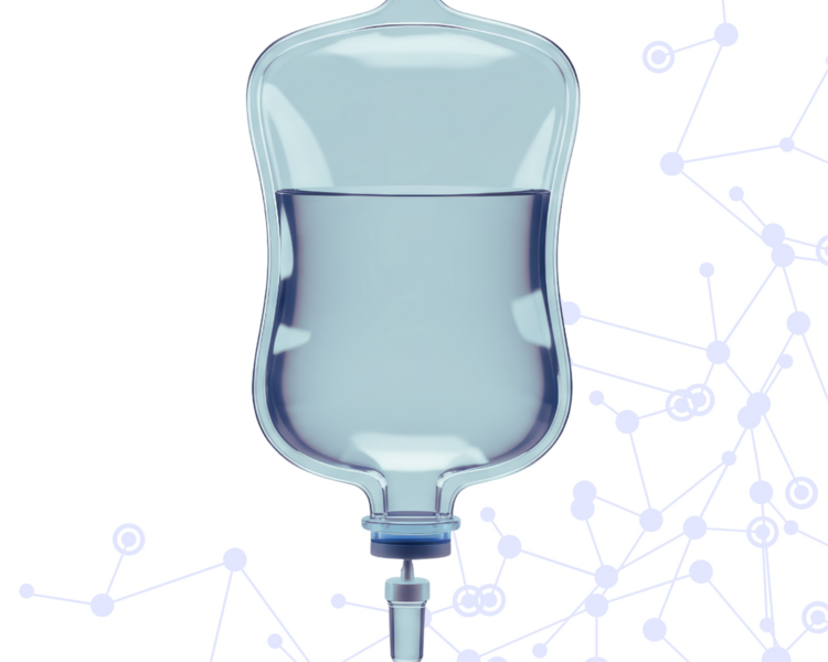 Sueroterapia Longevity