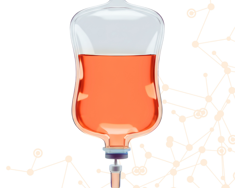 Sueroterapia Wellness