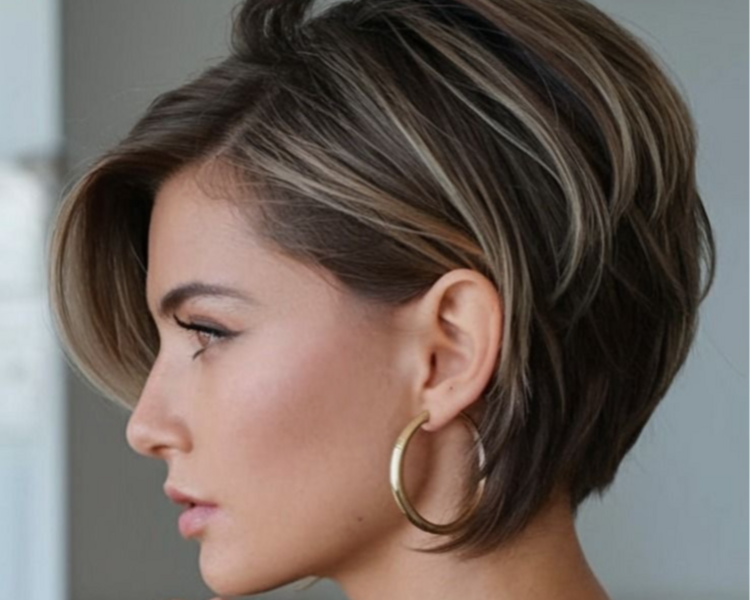 Efecto de Color Corto