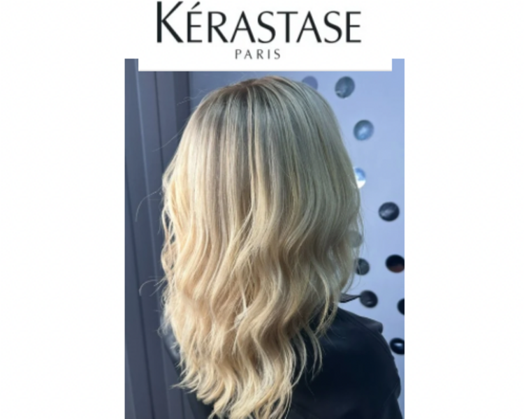 Efecto de Color Mediano 