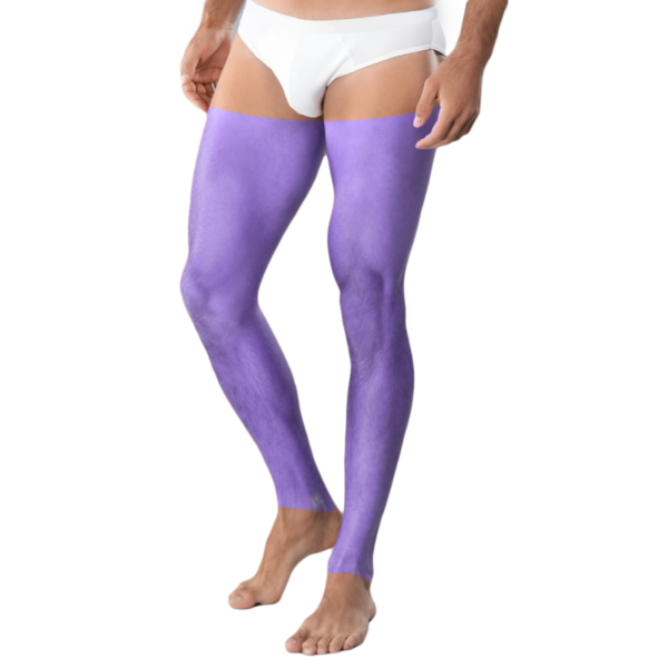 Full Legs / Piernas Completas (1 Session)