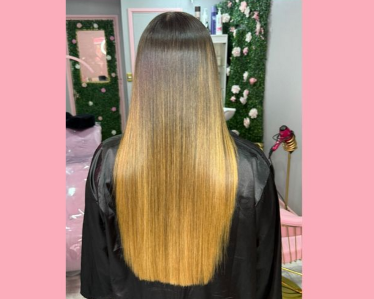 ALISADO FLORACTIVE TWO PLEX