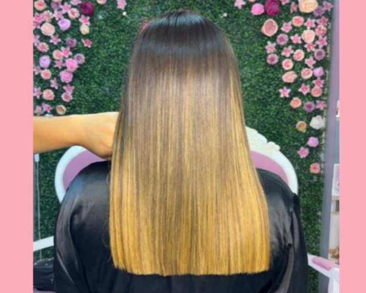 BOTOX CAPILAR BLUE DIAMOND