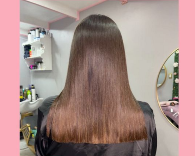 BOTOX CAPILAR CARROT DE NATUREZA