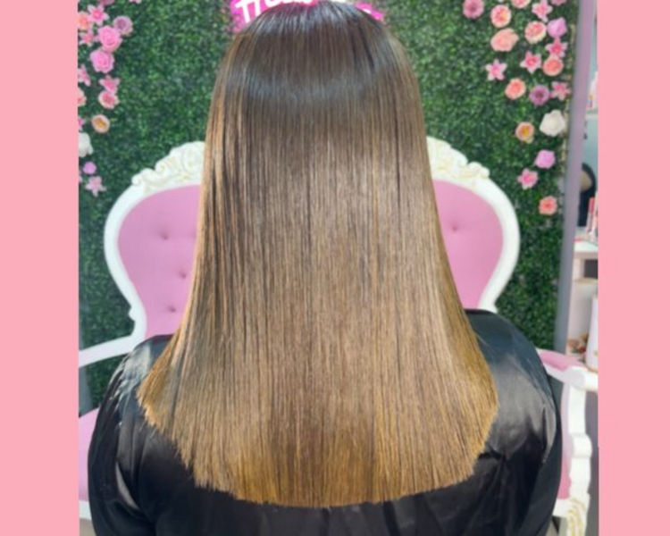 LAVADO, SECADO Y PLANCHADO