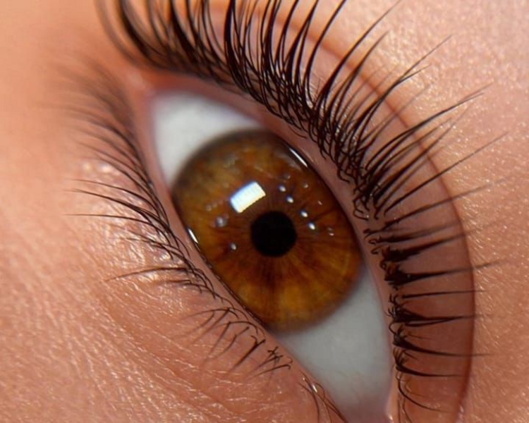 Lifting de Pestañas