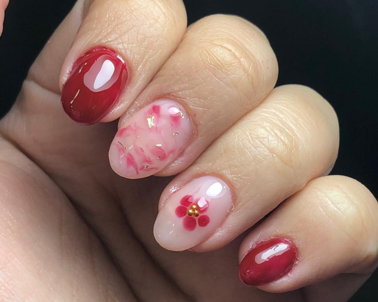 Esmaltado Full Diseño