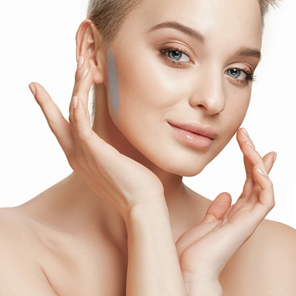 Sideburns / Patillas (1 Session)