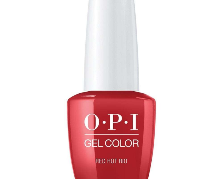 Spa de Pies + Semipermanente O.P.I