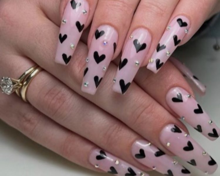 INICIO ACRILICO COFFIN LARGA