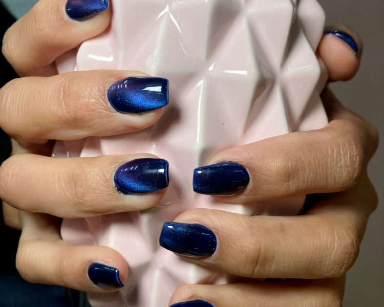 INICIO UÑAS ESCULTURALES CUADRADA MEDIANA