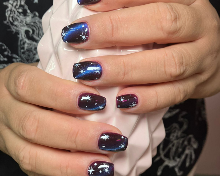 INICIO UÑAS ESCULTURALES CUADRADA MINI