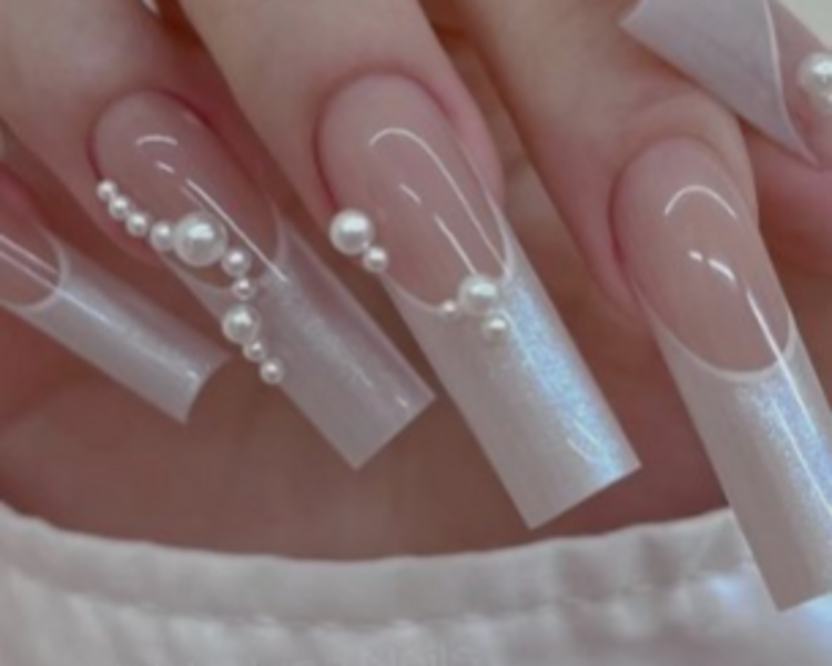 MANTENIMIENTO ACRILICO CUADRADA EXTRA LARGA 